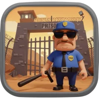 Prison Real Simulator